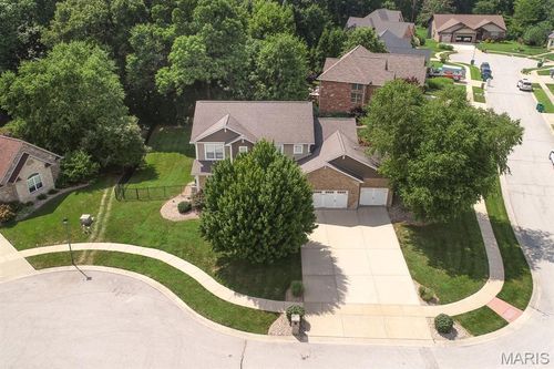 905 Chevalier Ln, O Fallon, IL, 62269-7085 | Card Image