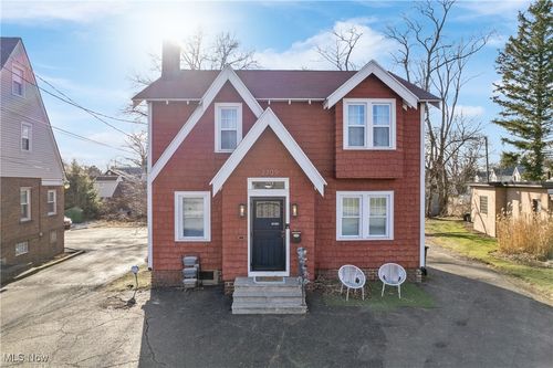2709 Cleveland Ave Nw, Canton, OH, 44709-3309 | Card Image