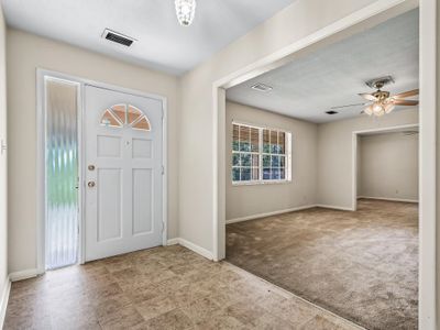 1108 Bonnie Drive, House other with 3 bedrooms, 2 bathrooms and null parking in TALLAHASSEE FL | Image 3