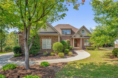 3205 Stratsfield Ct, Fayetteville, NC, 28311-3067 | Card Image