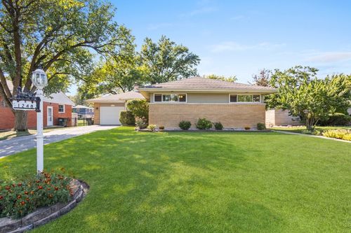 1248 Oakmont Ave, Flossmoor, IL, 60422-1434 | Card Image