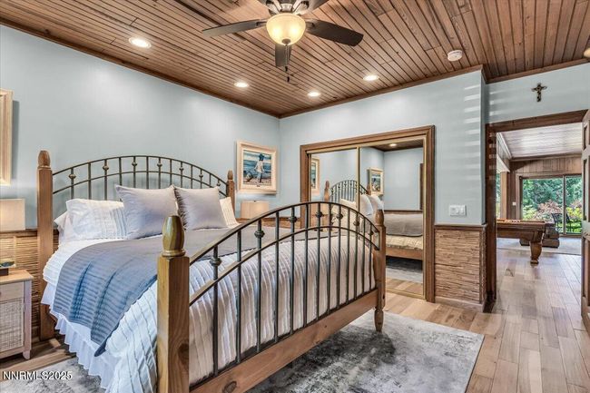 1263 Hidden Woods Dr, House other with 6 bedrooms, 7 bathrooms and 4 parking in Zephyr Cove NV | Image 27