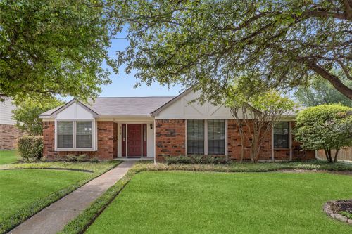 215 Aspenway Drive, Coppell, TX, 75019 | Card Image