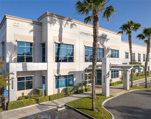 135-22 Odyssey, Irvine, CA, 92618 | Card Image