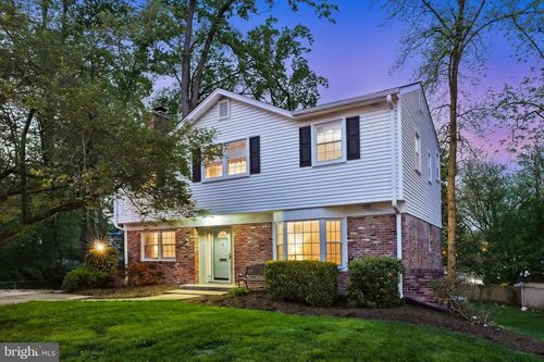 4102 Landgreen St, ROCKVILLE, MD, 20853-2728 | Card Image