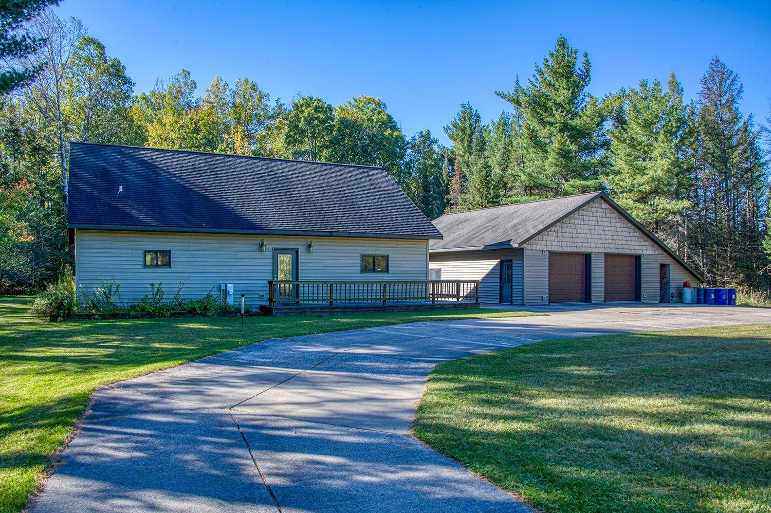 Cth G , Pelican Lake, WI 54463
