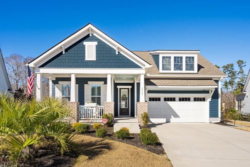 6440 Berg St, Murrells Inlet, SC, 29576-7457 | Card Image