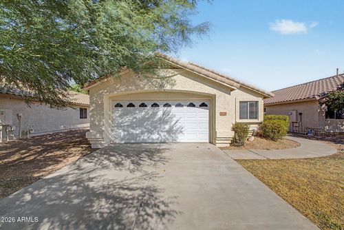 2721 S Keene, Mesa, AZ, 85209-1163 | Card Image