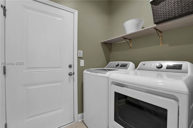 1042 Destiny Dr, House other with 3 bedrooms, 2 bathrooms and null parking in Okatie SC | Image 15