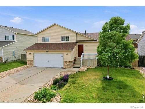 2821 39th Avenue, Greeley, CO, 80634 | Card Image