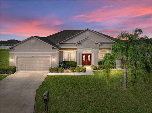 3494 Hilson Drive, Lakeland, FL, 33812 | Card Image