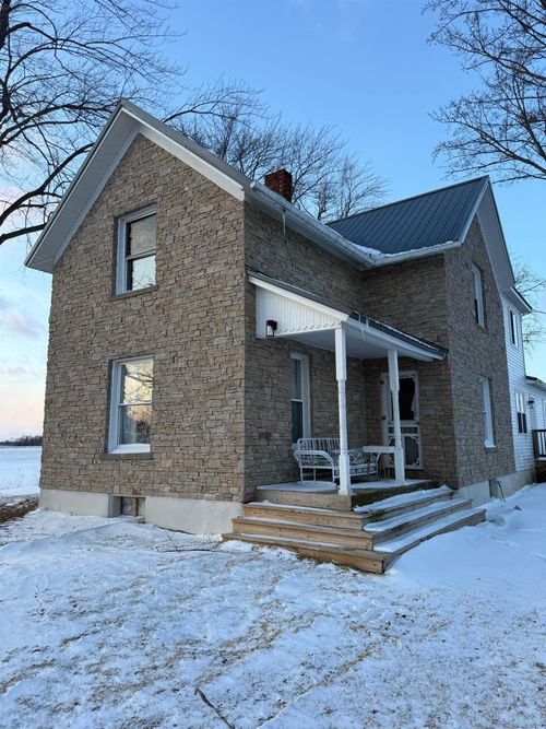 6577 E Deckerville Road, Novesta Township, MI, 48729 | Card Image