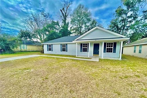 5105 Dancy St, Savannah, GA, 31405-3921 | Card Image