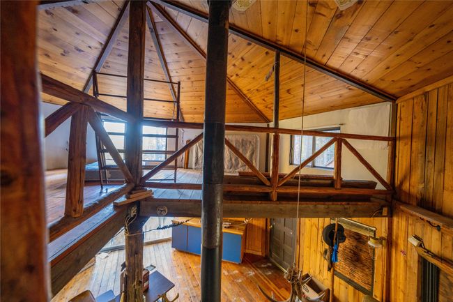 3780 Granite Lake Rd, House other with 1 bedrooms, 1 bathrooms and null parking in Libby MT | Image 13