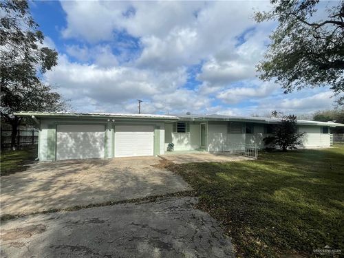 3929 E Business 83, Weslaco, TX, 78596-3657 | Card Image