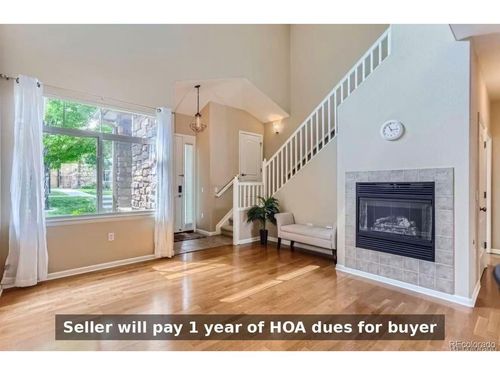 unit-f-8555 Gold Peak Dr, Highlands Ranch, CO, 80130-7203 | Card Image