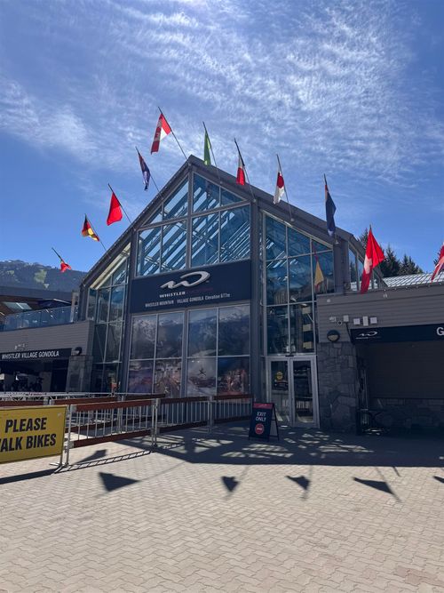 901-4293 Mountain Square, Whistler, BC, V8E1B8 | Card Image