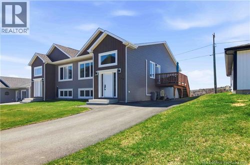 109 Attenborough Dr, Fredericton, NB, E3A9R6 | Card Image