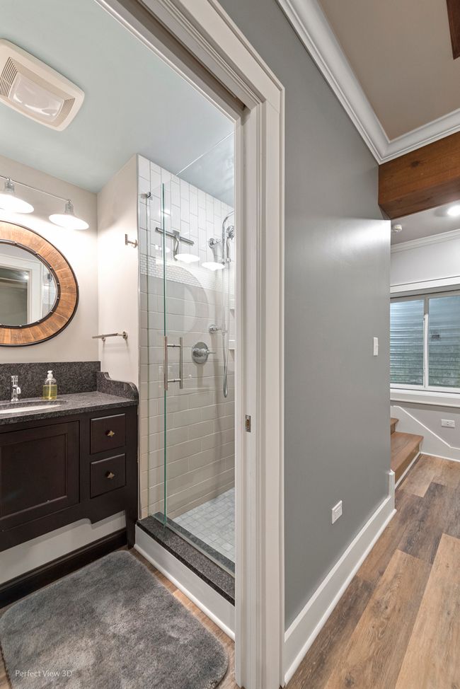 522 N Main St, House other with 4 bedrooms, 5 bathrooms and 6 parking in Naperville IL | Image 27