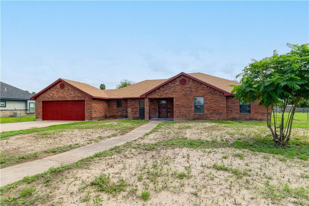 Victory St, San Juan, TX 78589