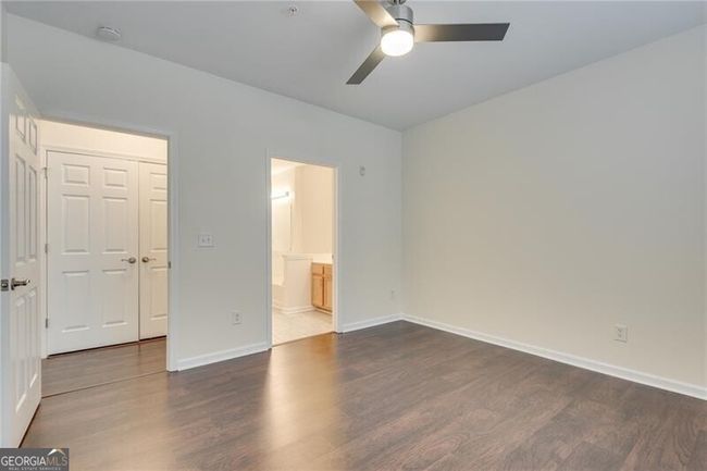 UNIT-1110 - 1965 Nocturne Dr, Condo with 2 bedrooms, 2 bathrooms and 2 parking in Alpharetta GA | Image 26