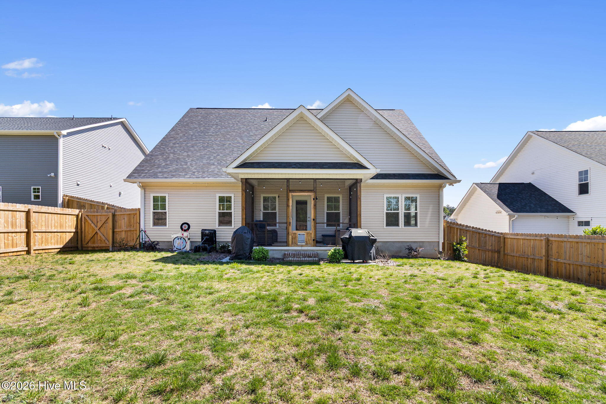Residential in Aberdeen 4