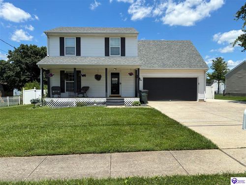 1229 Eastern St, Elizabethtown, KY, 42701-9339 | Card Image