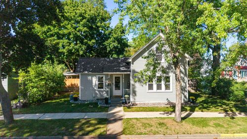 205 N 2nd Street, New Richmond, WI, 54017 | Card Image