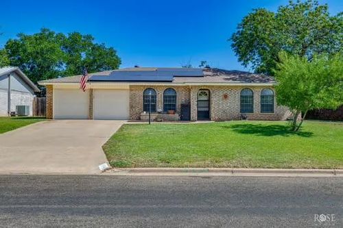 3542 Old Post Rd, San Angelo, TX, 76904-5733 | Card Image