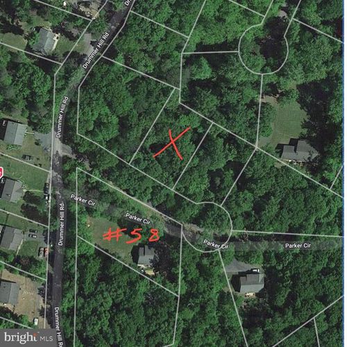0 Parker Cir, FRONT ROYAL, VA, 22630 | Card Image