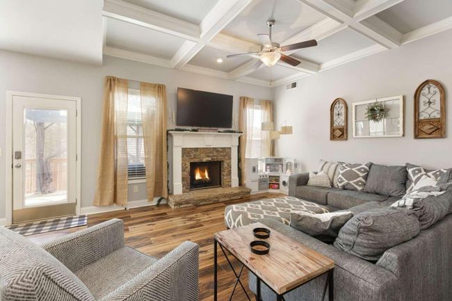 1099 Parkmist Dr, House other with 5 bedrooms, 3 bathrooms and 4 parking in Buford GA | Image 7