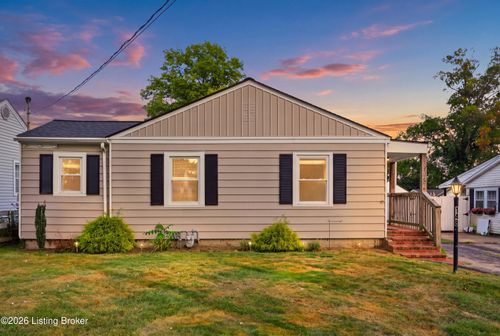 148 Eastview Cir, Shelbyville, KY, 40065 | Card Image
