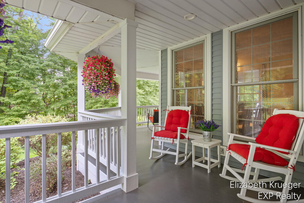 Residential in Cannon Township 2
