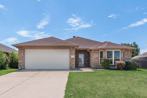 1119 Wolverine Ln, Greenville, TX, 75402-7726 | Card Image