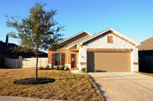 4118 Ponderosa Hills Ln, Katy, TX, 77494-6735 | Card Image