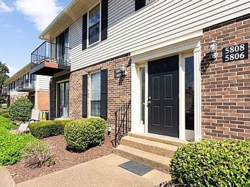 5808 Brentwood Trce, Brentwood, TN, 37027-4633 | Card Image