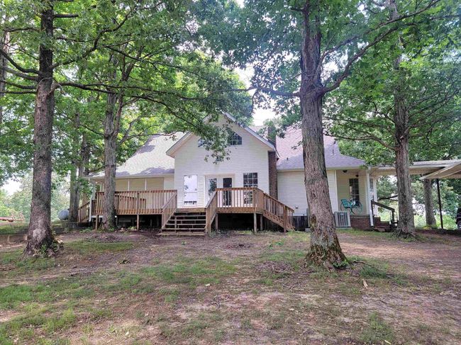 1199 Greene Road 607, House other with 3 bedrooms, 3 bathrooms and null parking in Beech Grove AR | Image 16