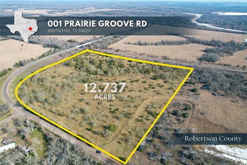 001 Prairie Grove Rd, Bremond, TX, 76629 | Card Image