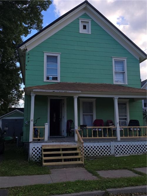 4 Hayward Ave, Norwich, NY, 13815-2017 | Card Image