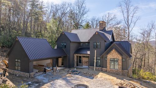 47 Hayes Trail Drive, Cashiers, NC, 28717 | Card Image