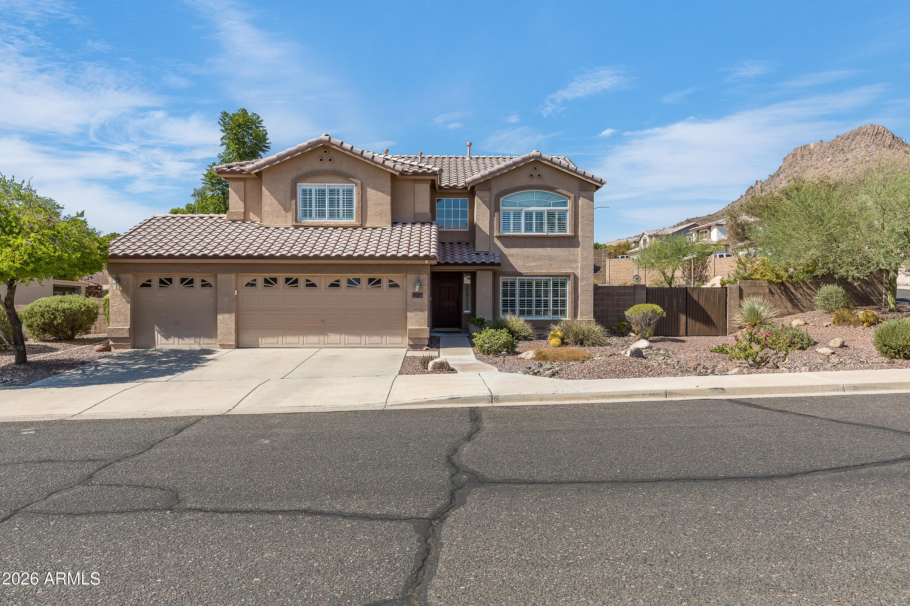 Residential in Phoenix 3