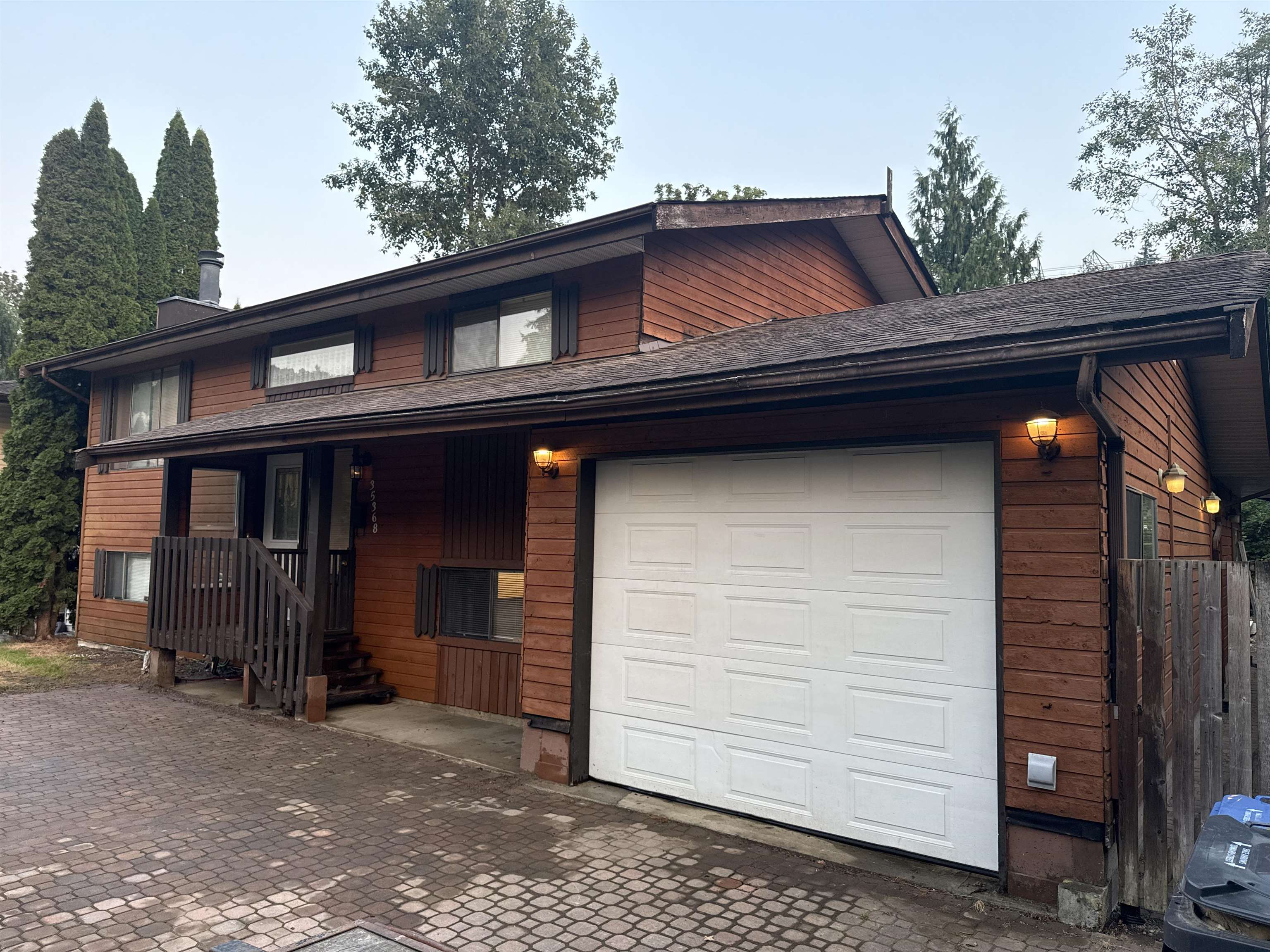 Residential in Abbotsford 2