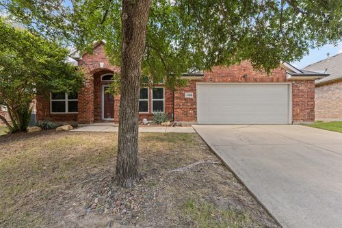 5508 Post Ridge Dr, Fort Worth, TX, 76123-2815 | Card Image