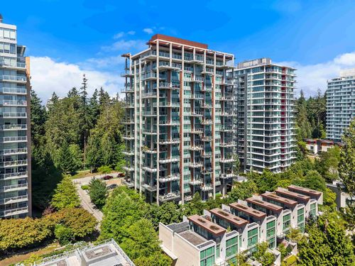1701-5782 Berton Ave, Vancouver, BC, V6S0C1 | Card Image