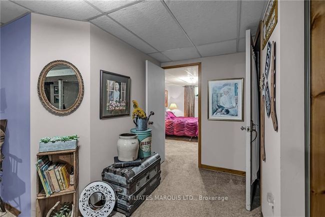 16933 8 Th Rd, House other with 3 bedrooms, 2 bathrooms and 8 parking in Moose Creek ON | Image 21