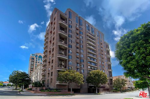503-10550 Wilshire Boulevard, Los Angeles, CA, 90024 | Card Image