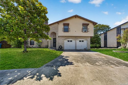 6230 Little Fawn St, San Antonio, TX, 78238-4313 | Card Image