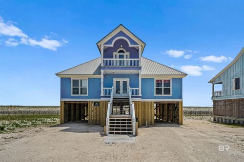 307 Audubon Pl, Dauphin Island, AL, 36528-3524 | Card Image