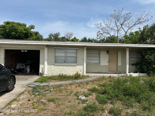 1441 Hillcrest Dr, Melbourne, FL, 32935-5940 | Card Image