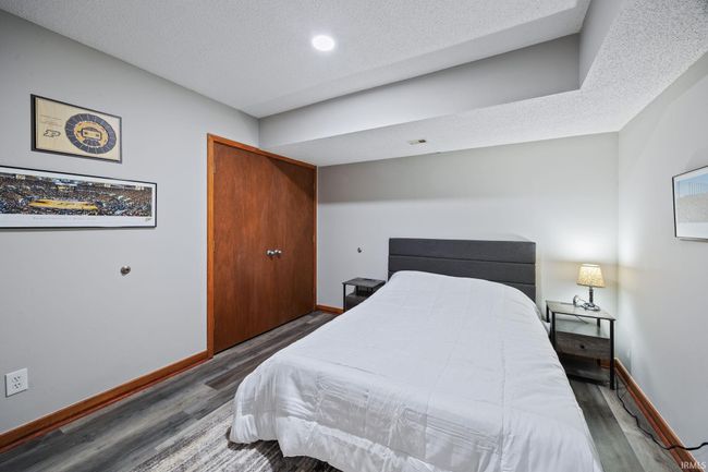 411 N 400 W, House other with 4 bedrooms, 3 bathrooms and null parking in West Lafayette IN | Image 21